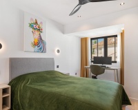 Wiederverkauf - apartment - Marbella - The Golden Mile