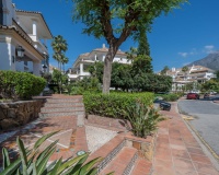 Wiederverkauf - apartment - Marbella - The Golden Mile