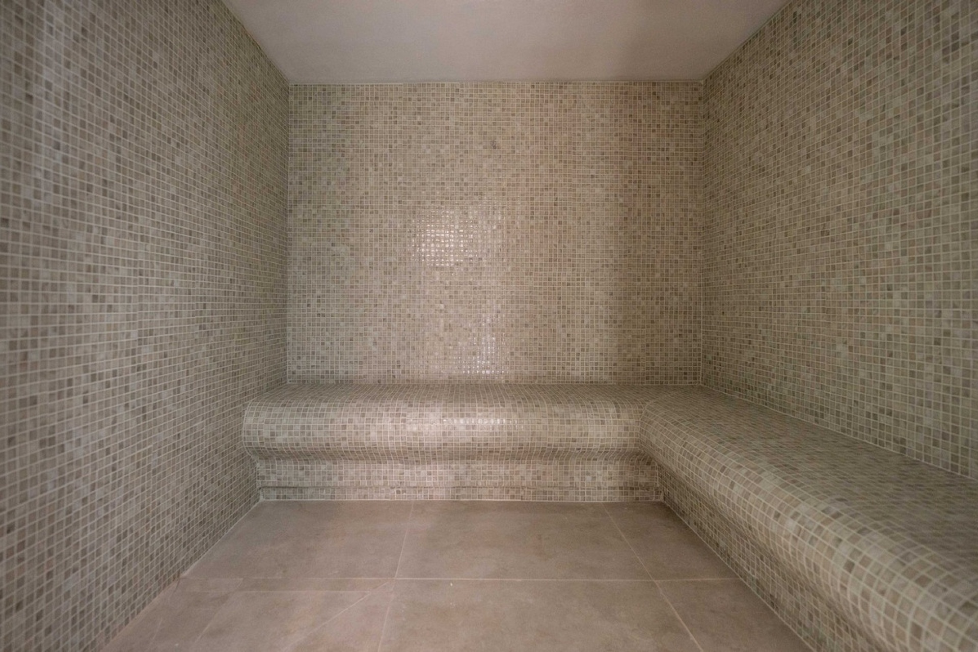 Wiederverkauf - apartment - Marbella - The Golden Mile