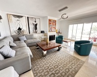 Wiederverkauf - apartment - Marbella - The Golden Mile