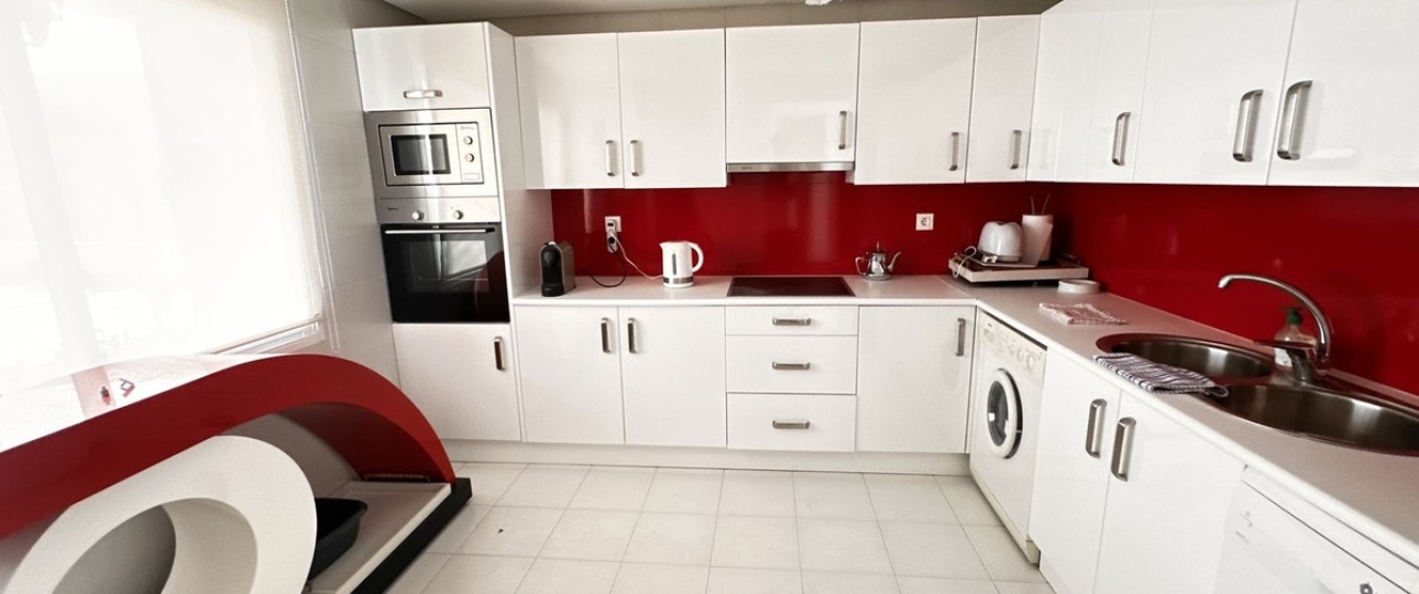 Wiederverkauf - apartment - Marbella - The Golden Mile