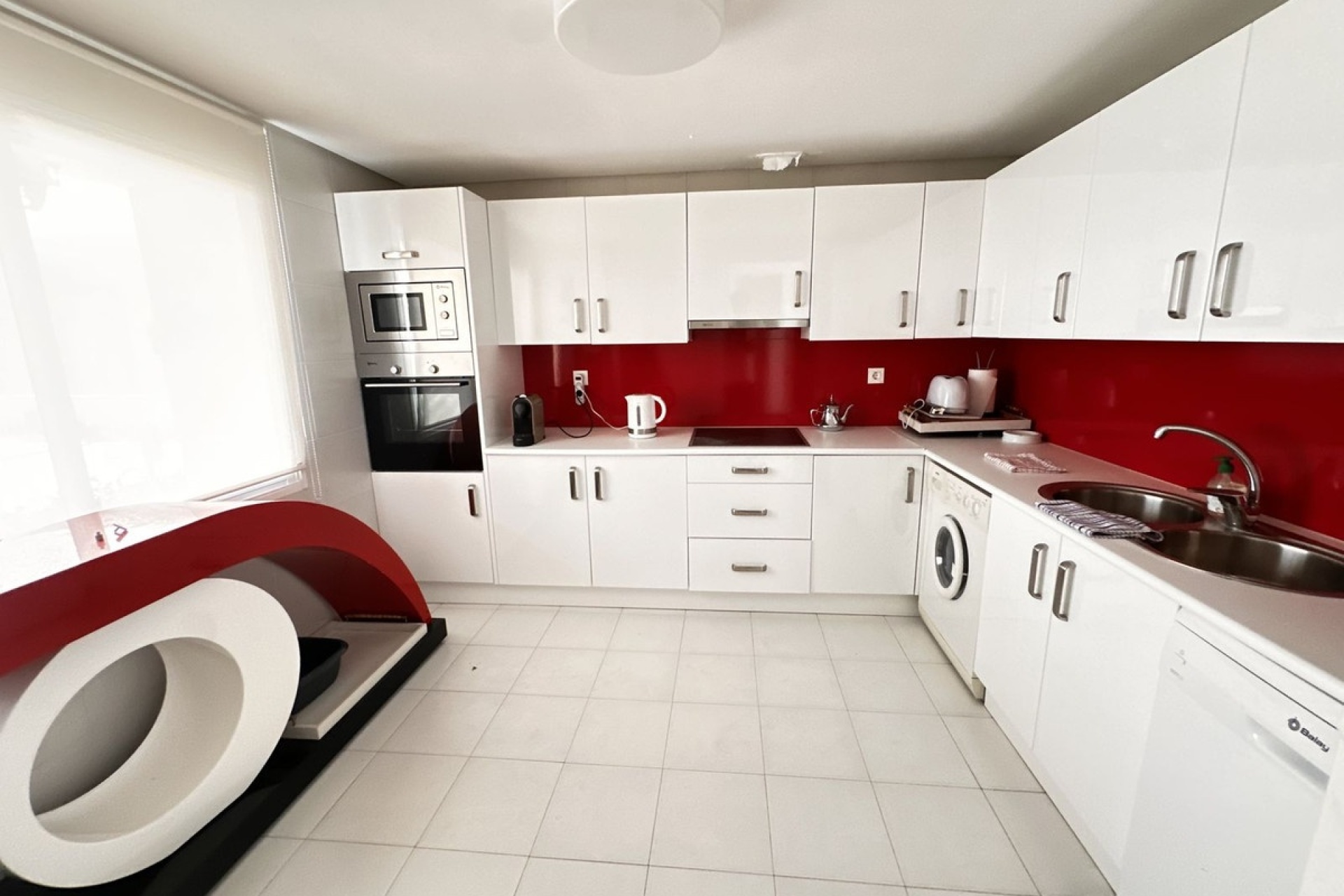 Wiederverkauf - apartment - Marbella - The Golden Mile