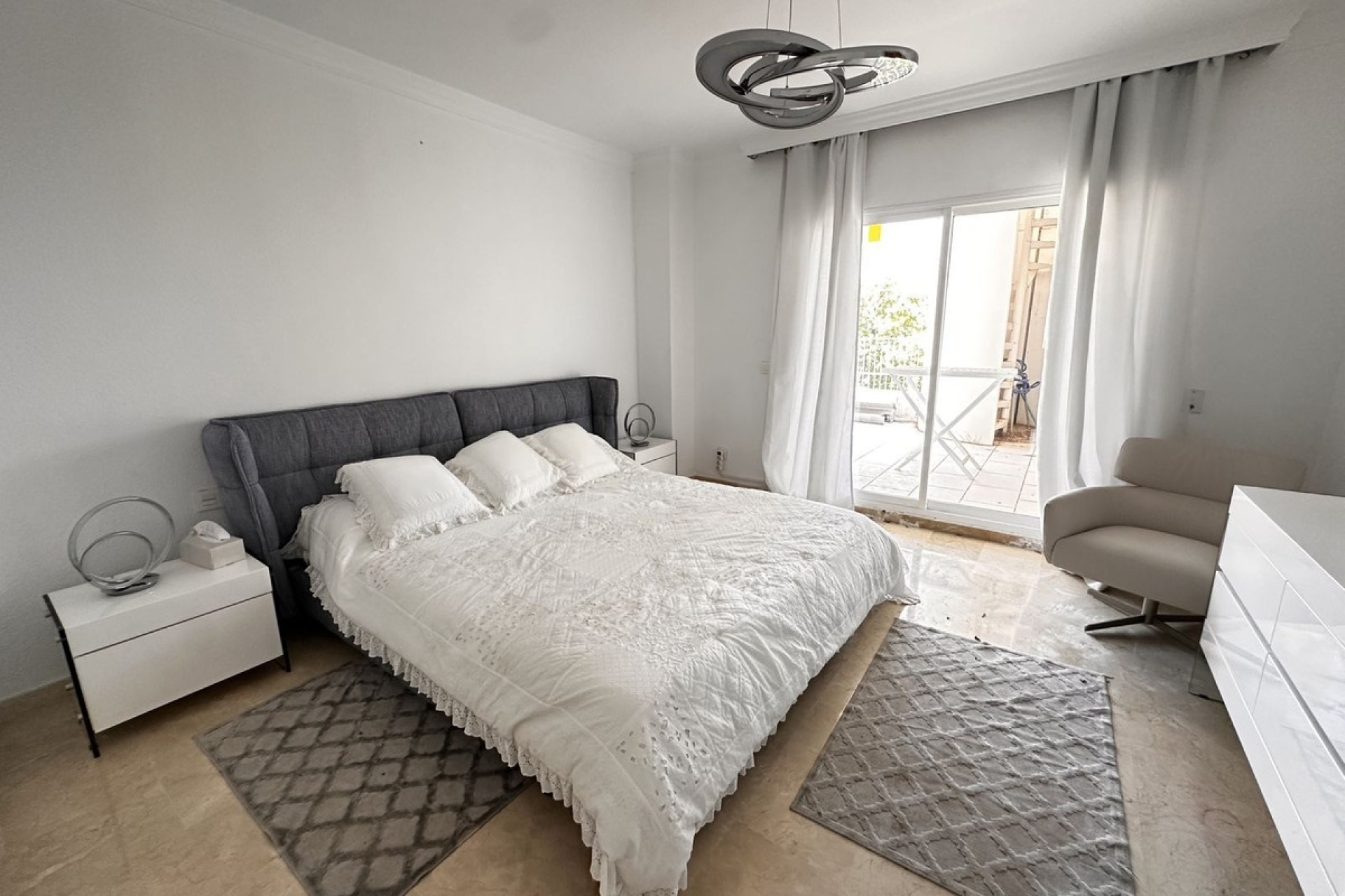 Wiederverkauf - apartment - Marbella - The Golden Mile