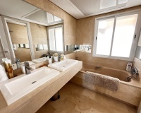 Wiederverkauf - apartment - Marbella - The Golden Mile