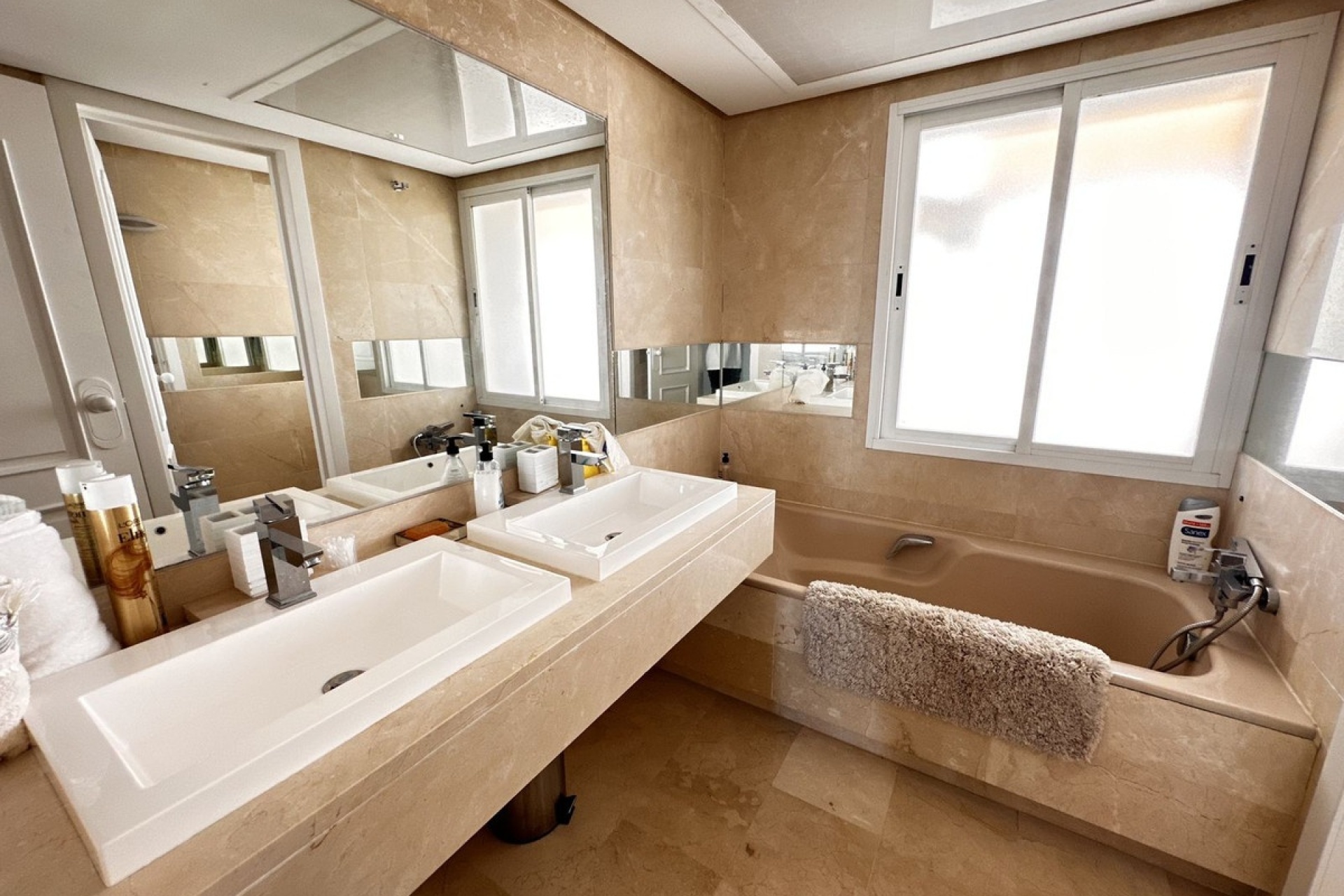 Wiederverkauf - apartment - Marbella - The Golden Mile