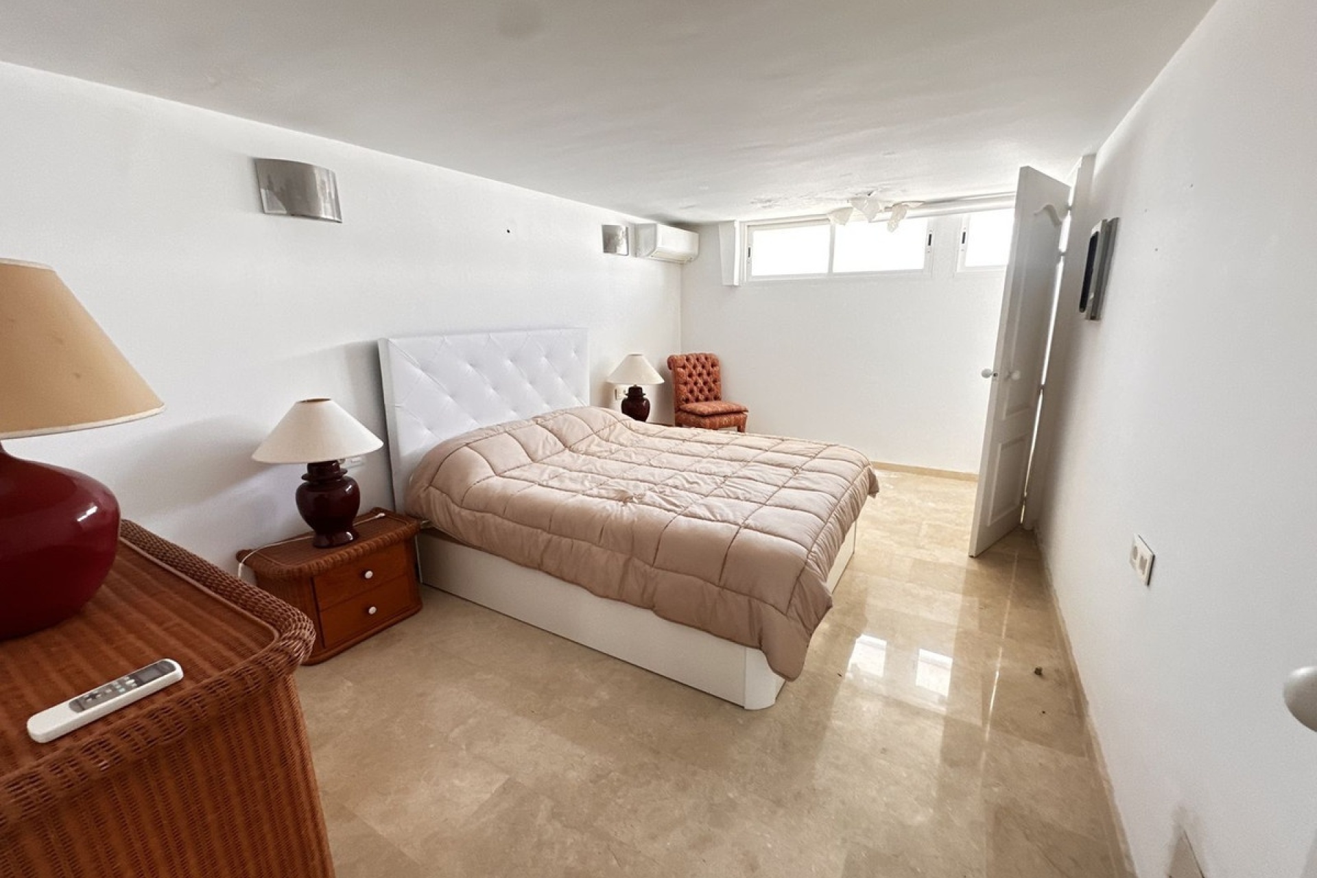 Wiederverkauf - apartment - Marbella - The Golden Mile
