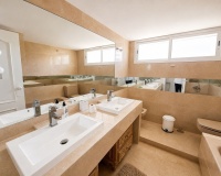 Wiederverkauf - apartment - Marbella - The Golden Mile