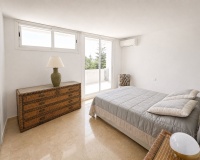 Wiederverkauf - apartment - Marbella - The Golden Mile