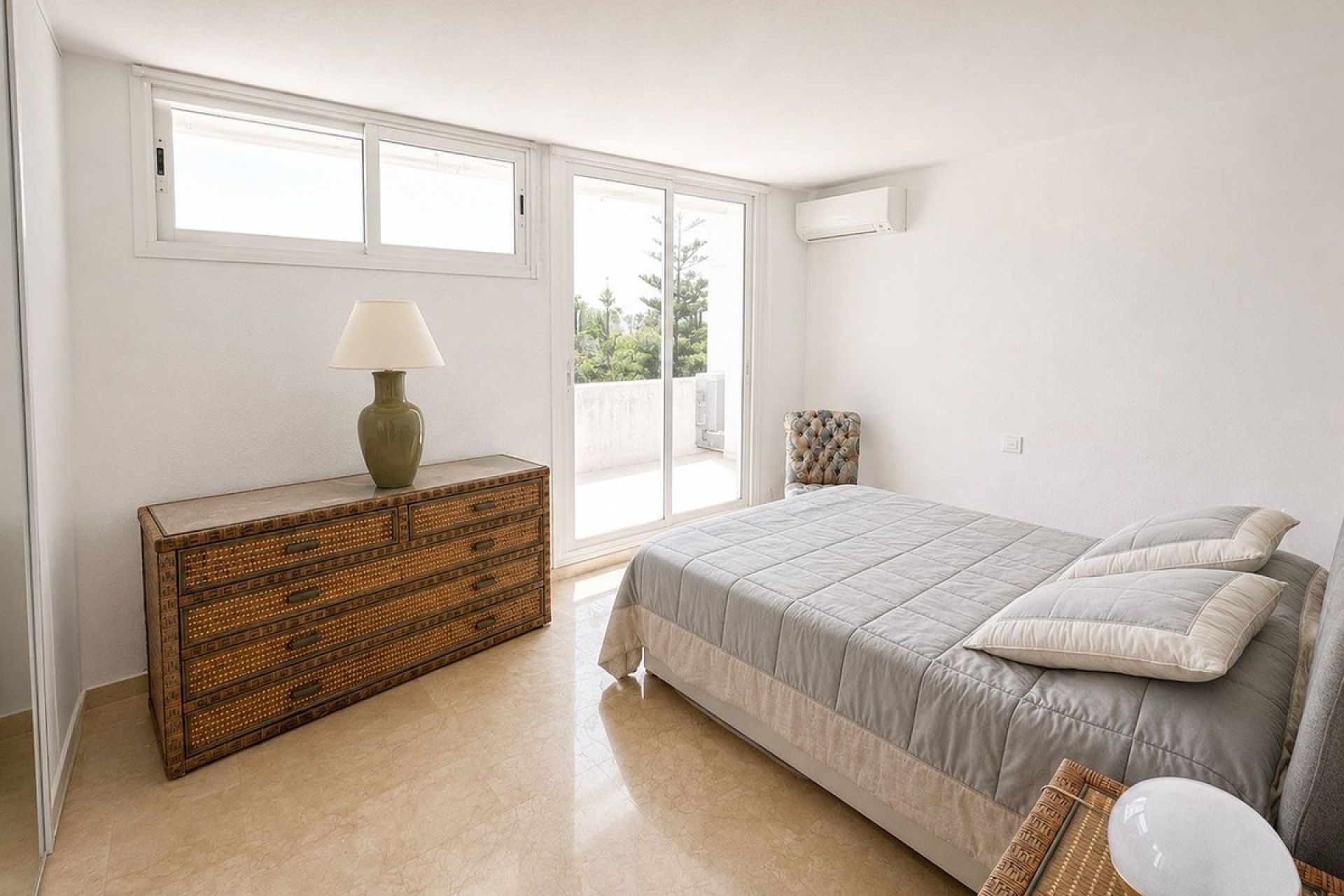 Wiederverkauf - apartment - Marbella - The Golden Mile