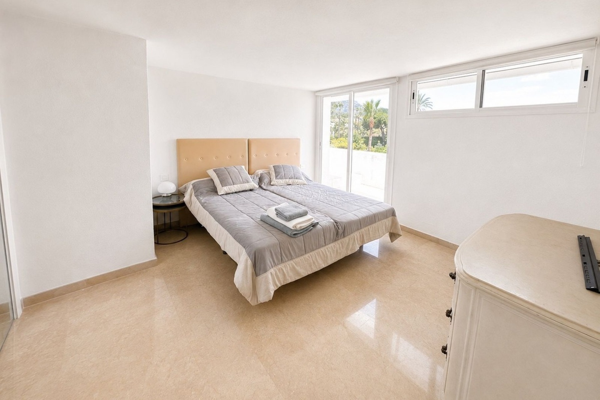 Wiederverkauf - apartment - Marbella - The Golden Mile