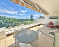 Wiederverkauf - apartment - Marbella - The Golden Mile