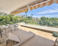 Wiederverkauf - apartment - Marbella - The Golden Mile