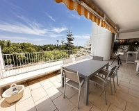 Wiederverkauf - apartment - Marbella - The Golden Mile