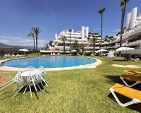 Wiederverkauf - apartment - Marbella - The Golden Mile