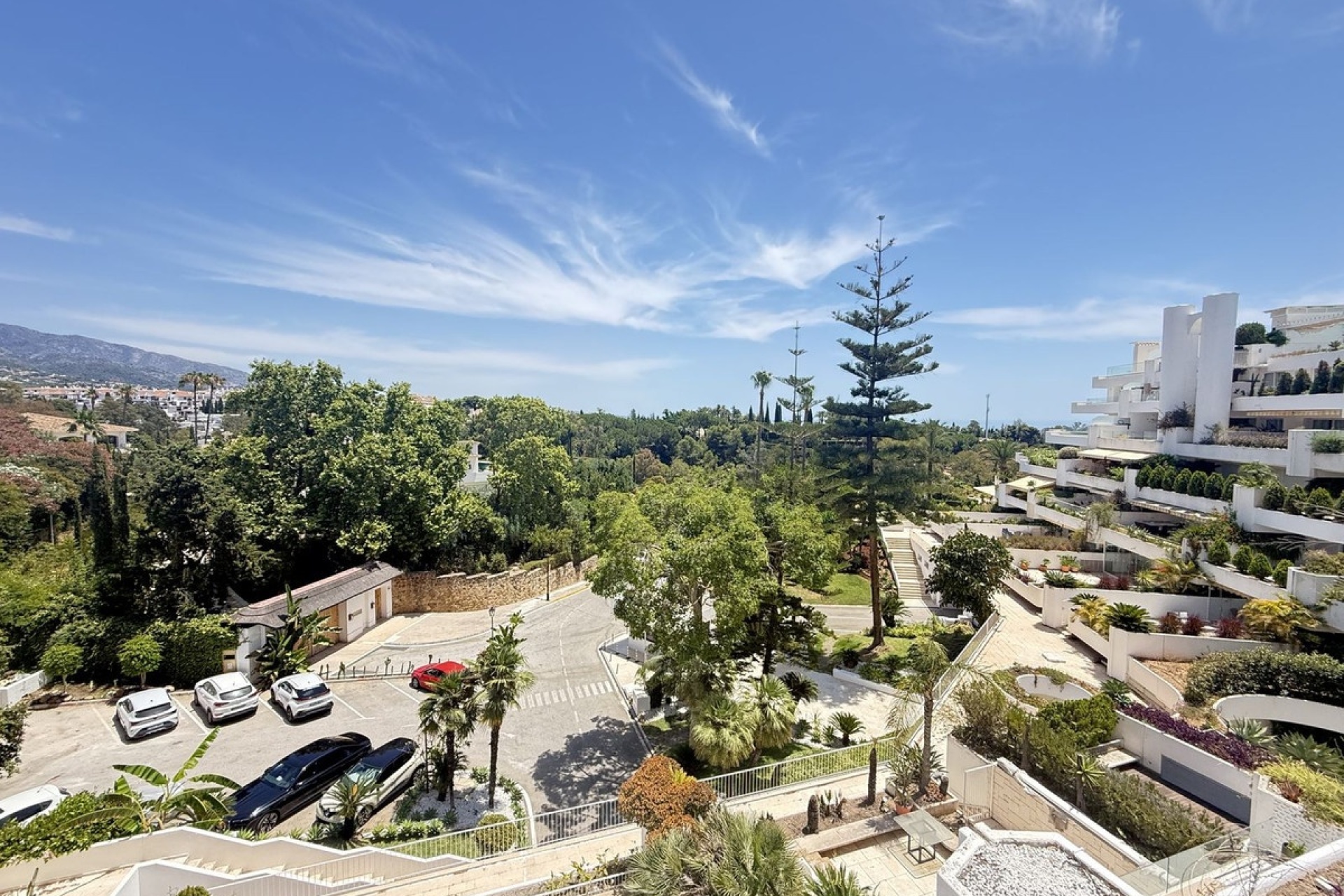 Wiederverkauf - apartment - Marbella - The Golden Mile