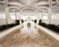 Wiederverkauf - apartment - Marbella - The Golden Mile