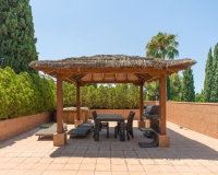 Wiederverkauf - apartment - Marbella - The Golden Mile