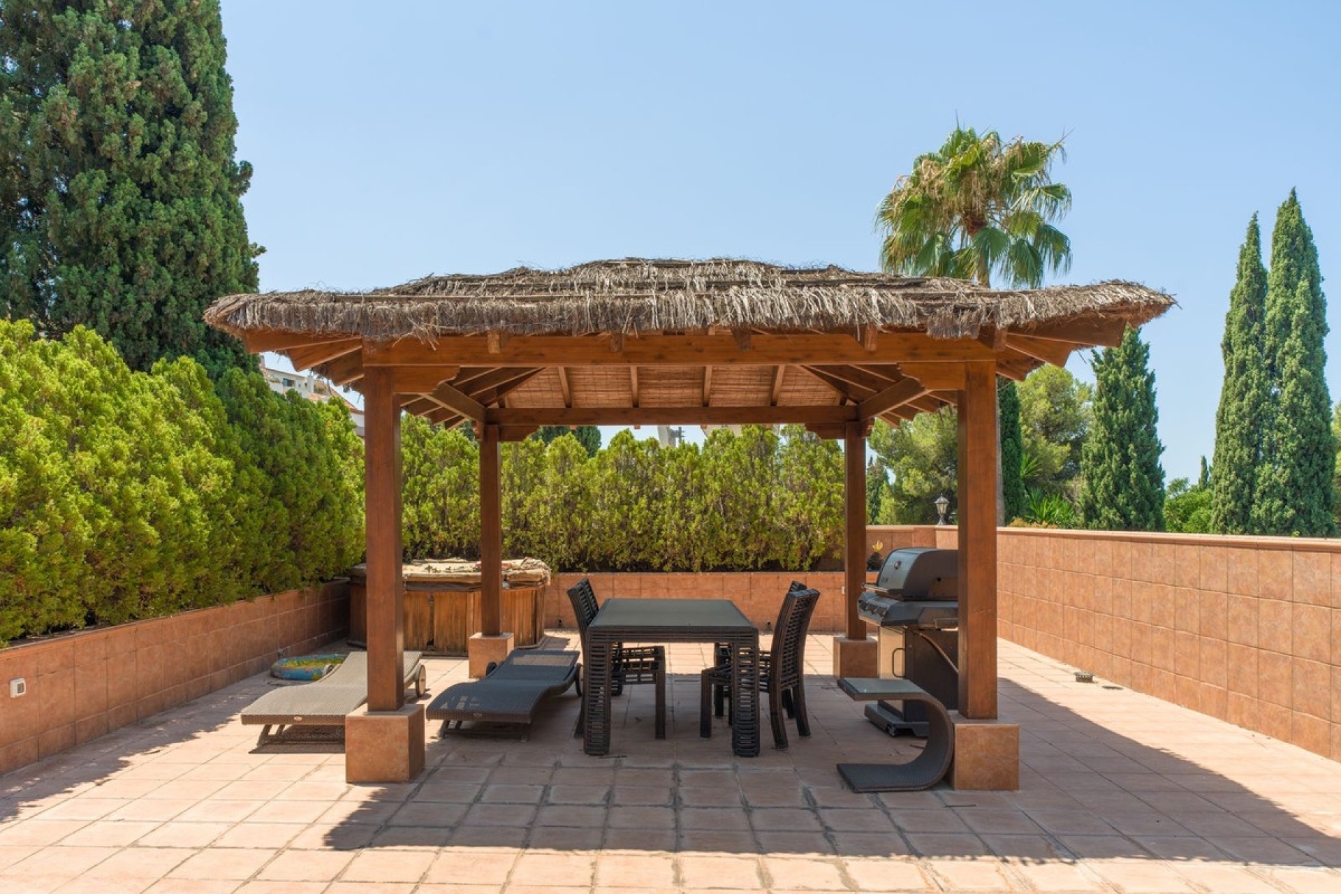 Wiederverkauf - apartment - Marbella - The Golden Mile
