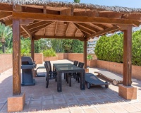 Wiederverkauf - apartment - Marbella - The Golden Mile