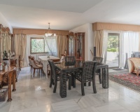 Wiederverkauf - apartment - Marbella - The Golden Mile
