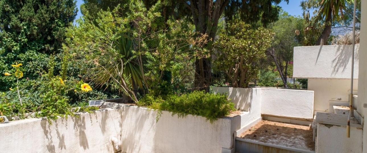 Wiederverkauf - apartment - Marbella - The Golden Mile