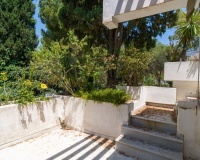 Wiederverkauf - apartment - Marbella - The Golden Mile