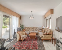 Wiederverkauf - apartment - Marbella - The Golden Mile