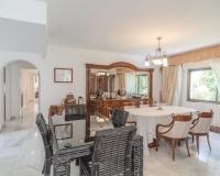 Wiederverkauf - apartment - Marbella - The Golden Mile
