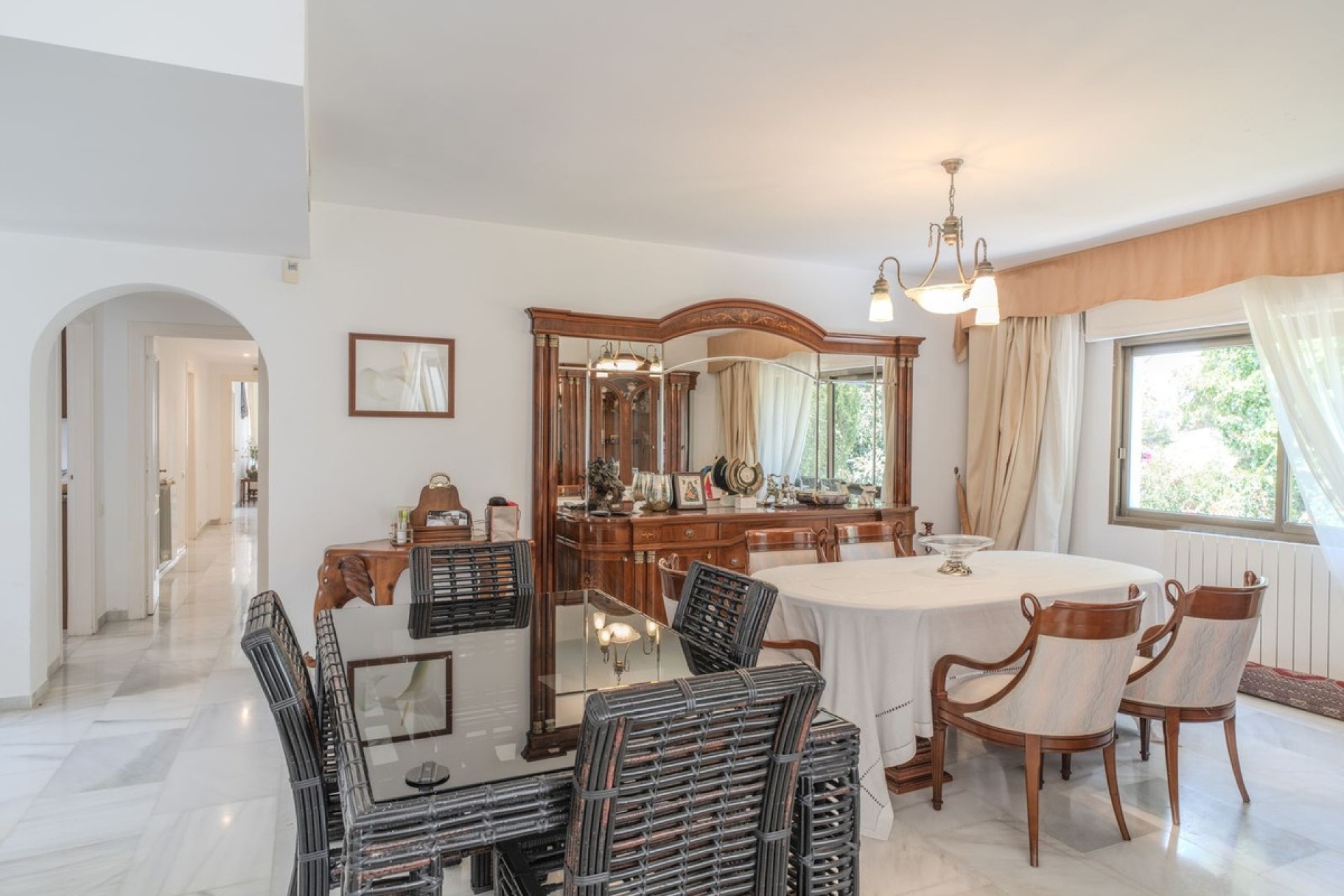 Wiederverkauf - apartment - Marbella - The Golden Mile