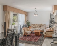 Wiederverkauf - apartment - Marbella - The Golden Mile