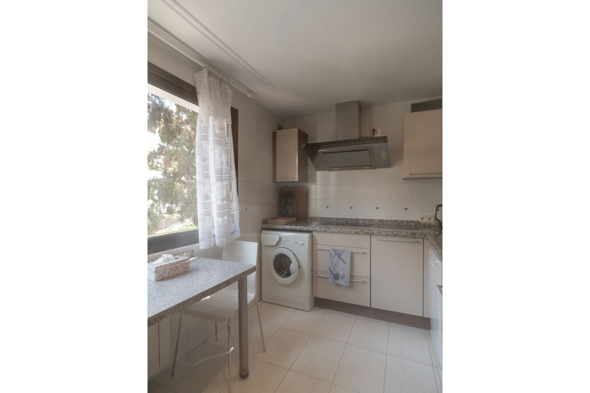 Wiederverkauf - apartment - Marbella - The Golden Mile