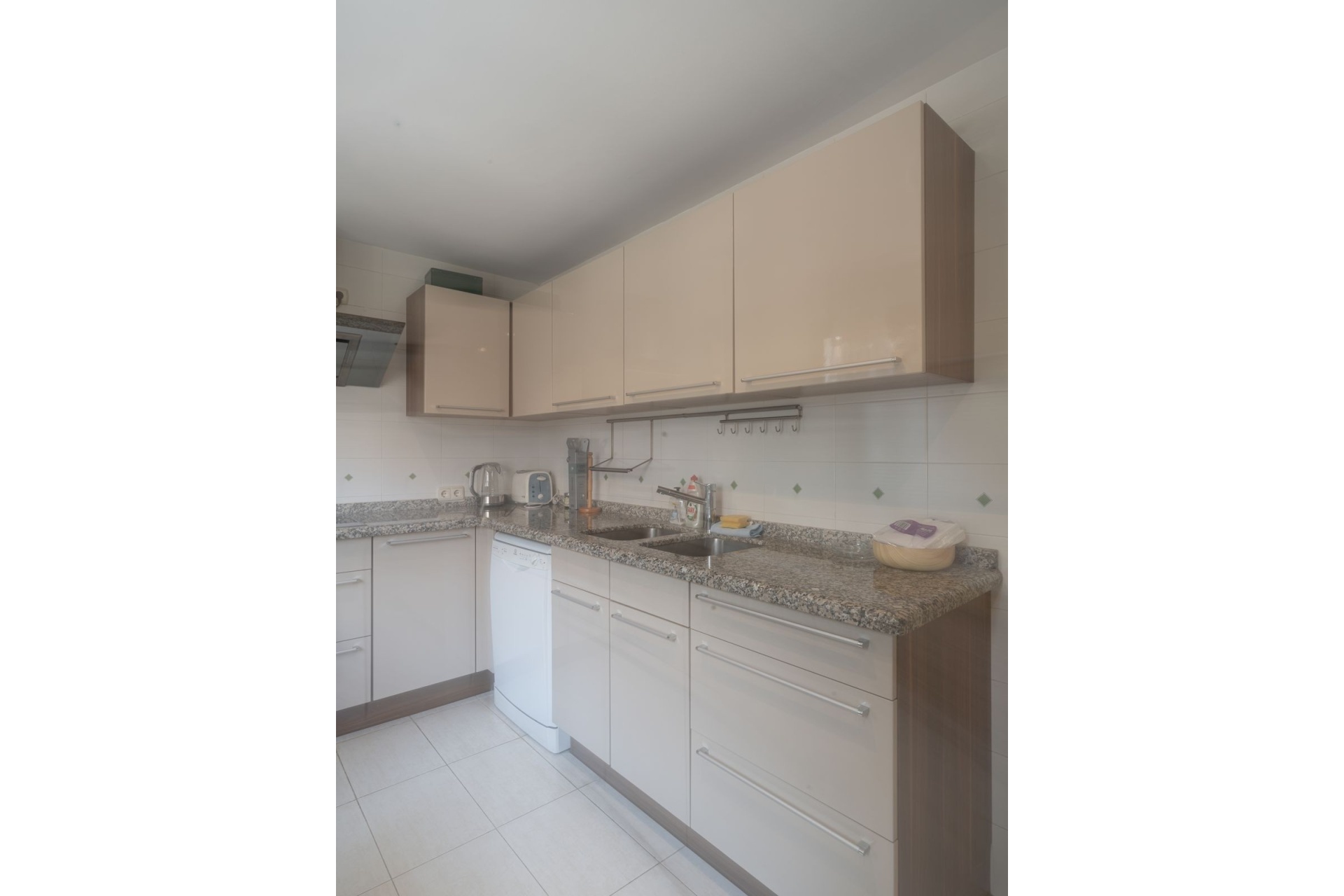 Wiederverkauf - apartment - Marbella - The Golden Mile