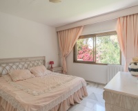 Wiederverkauf - apartment - Marbella - The Golden Mile