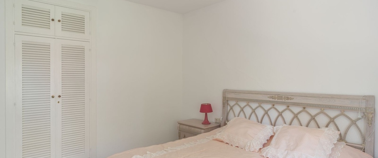Wiederverkauf - apartment - Marbella - The Golden Mile