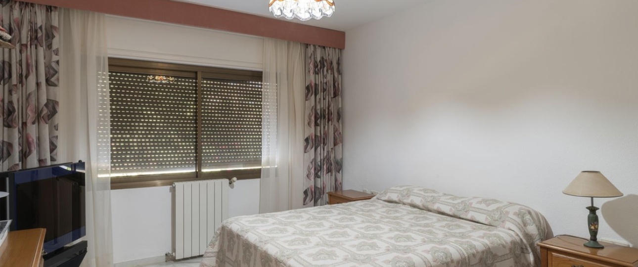 Wiederverkauf - apartment - Marbella - The Golden Mile