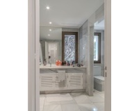 Wiederverkauf - apartment - Marbella - The Golden Mile