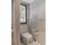 Wiederverkauf - apartment - Marbella - The Golden Mile