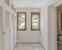 Wiederverkauf - apartment - Marbella - The Golden Mile
