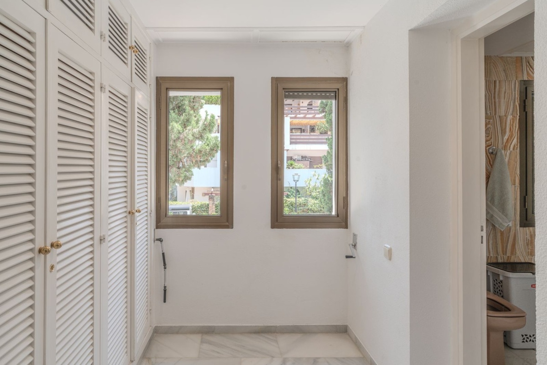 Wiederverkauf - apartment - Marbella - The Golden Mile