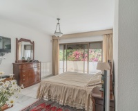 Wiederverkauf - apartment - Marbella - The Golden Mile