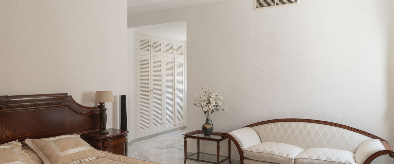 Wiederverkauf - apartment - Marbella - The Golden Mile
