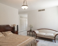 Wiederverkauf - apartment - Marbella - The Golden Mile