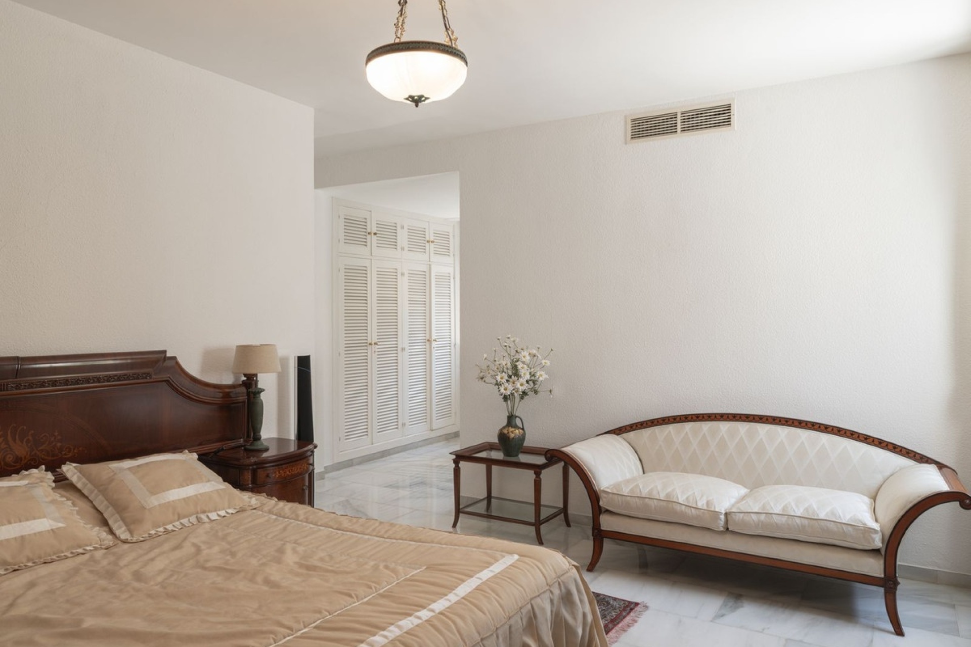 Wiederverkauf - apartment - Marbella - The Golden Mile
