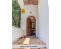 Wiederverkauf - apartment - Marbella - The Golden Mile