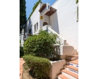 Wiederverkauf - apartment - Marbella - The Golden Mile