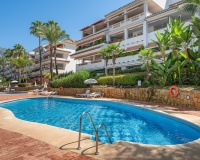 Wiederverkauf - apartment - Marbella - The Golden Mile