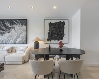 Wiederverkauf - apartment - Marbella - The Golden Mile