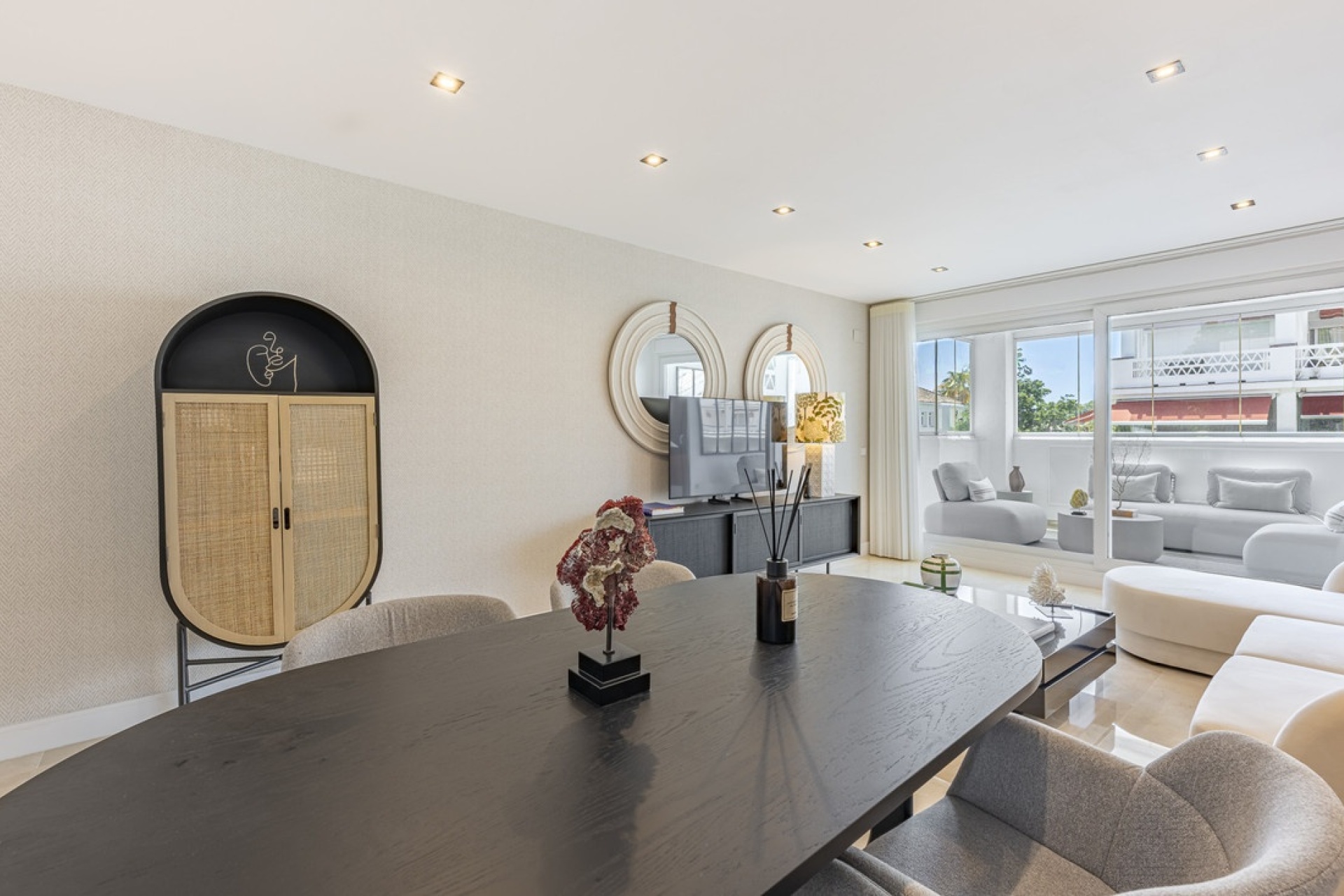 Wiederverkauf - apartment - Marbella - The Golden Mile