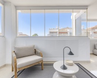 Wiederverkauf - apartment - Marbella - The Golden Mile