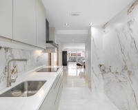 Wiederverkauf - apartment - Marbella - The Golden Mile